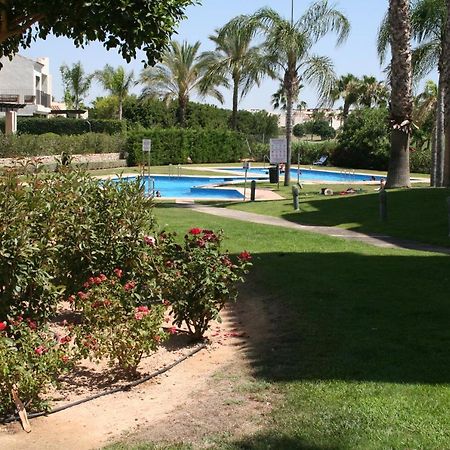 Roda Golf & Beach Resort, Murcia San Javier Eksteriør billede
