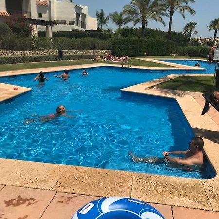 Roda Golf & Beach Resort, Murcia San Javier Eksteriør billede