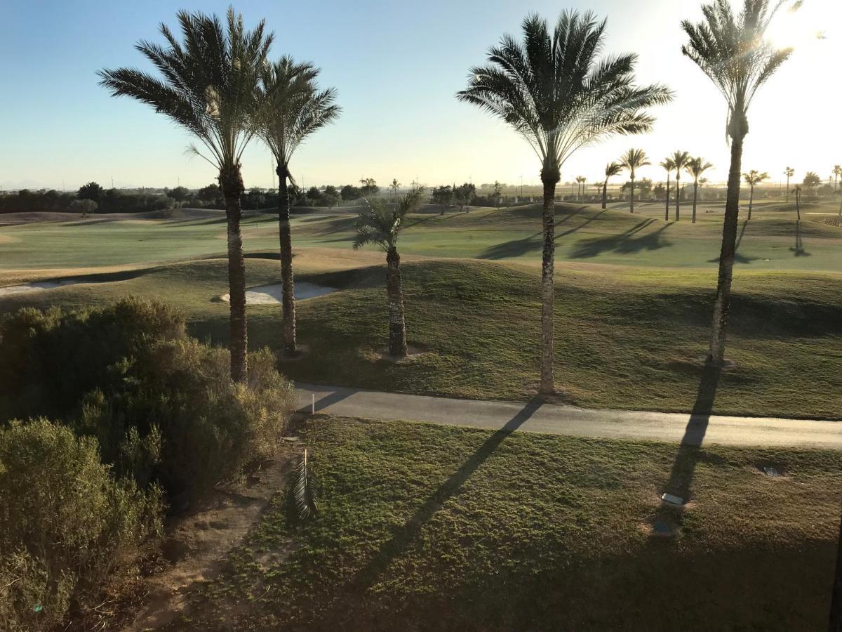 Roda Golf & Beach Resort, Murcia San Javier Eksteriør billede