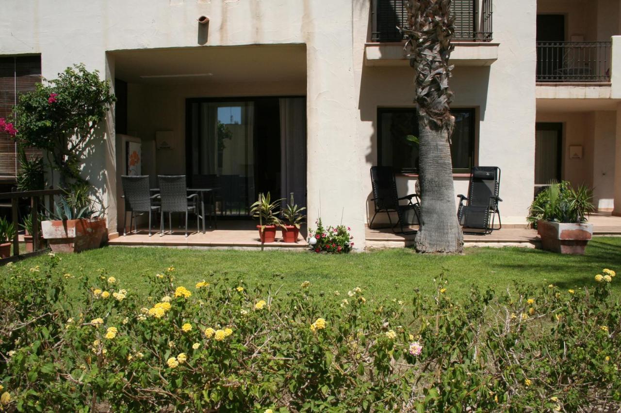 Roda Golf & Beach Resort, Murcia San Javier Eksteriør billede