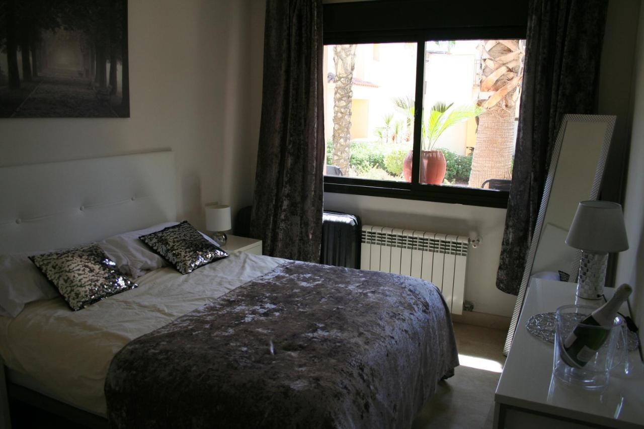 Roda Golf & Beach Resort, Murcia San Javier Eksteriør billede
