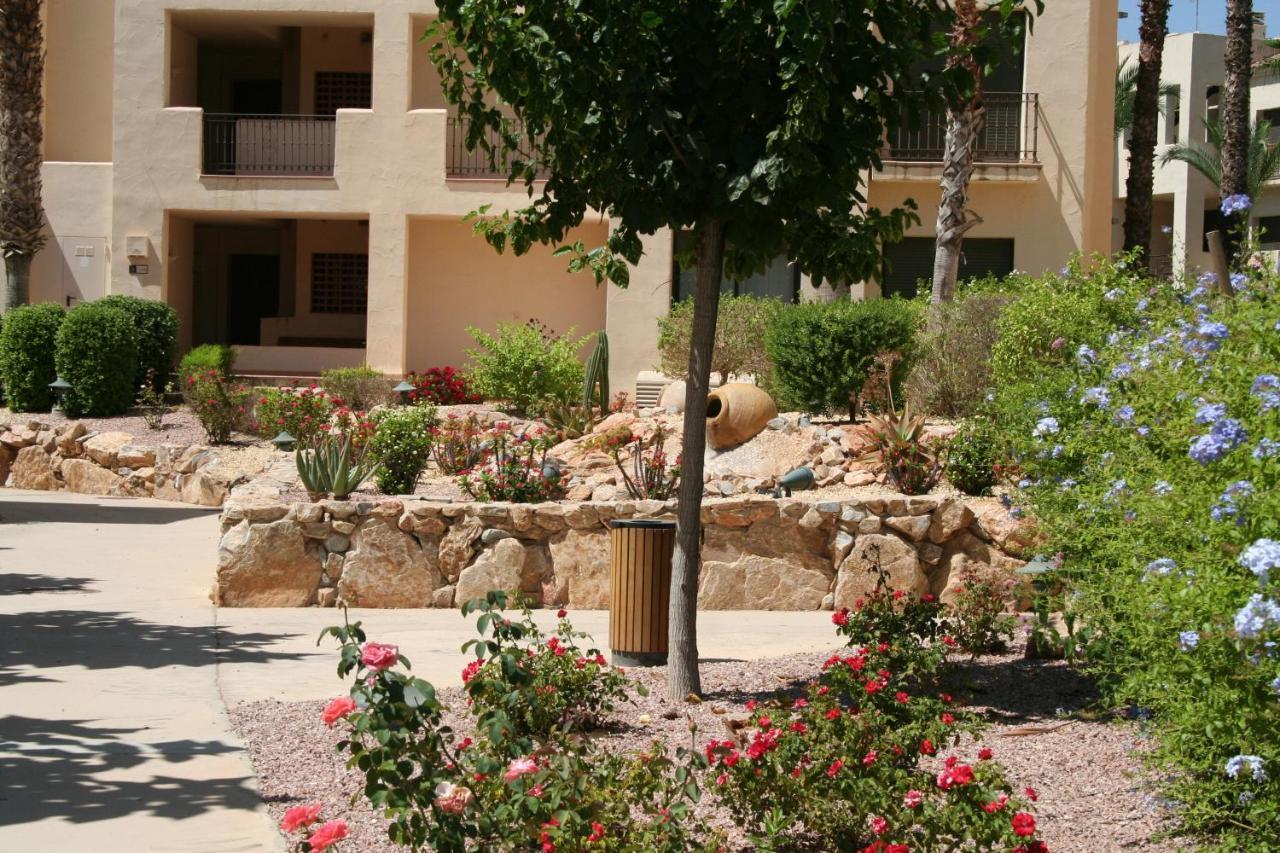 Roda Golf & Beach Resort, Murcia San Javier Eksteriør billede