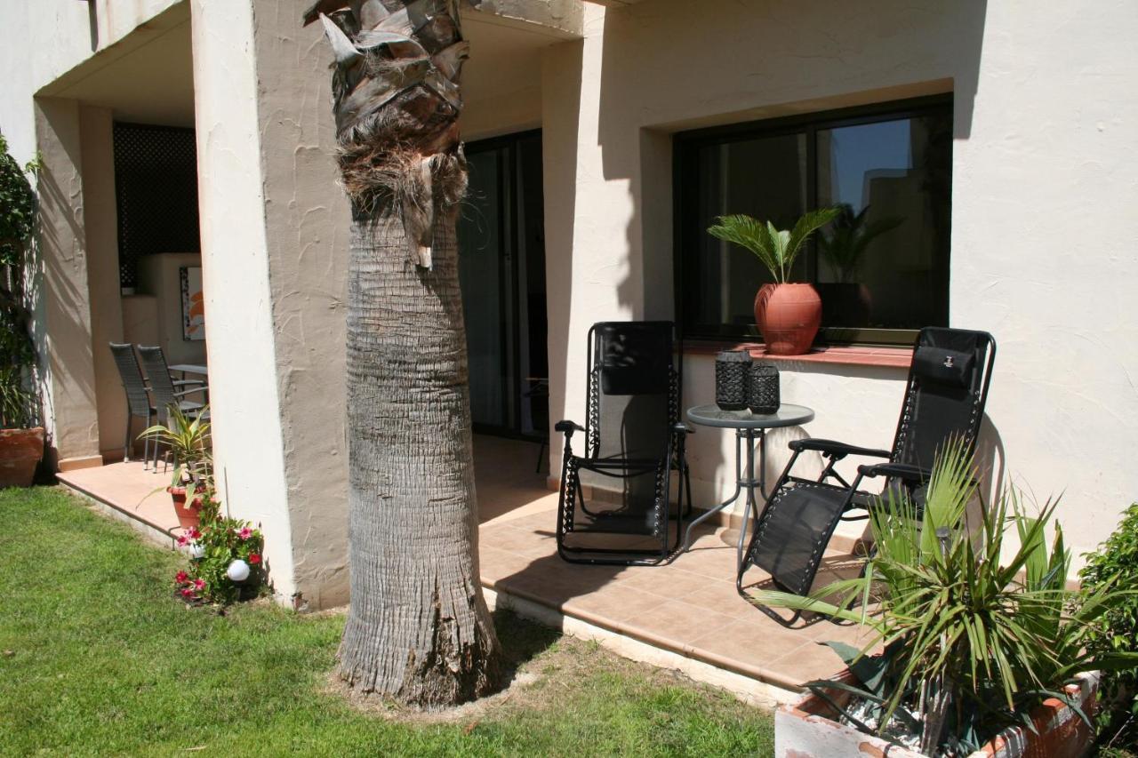 Roda Golf & Beach Resort, Murcia San Javier Eksteriør billede