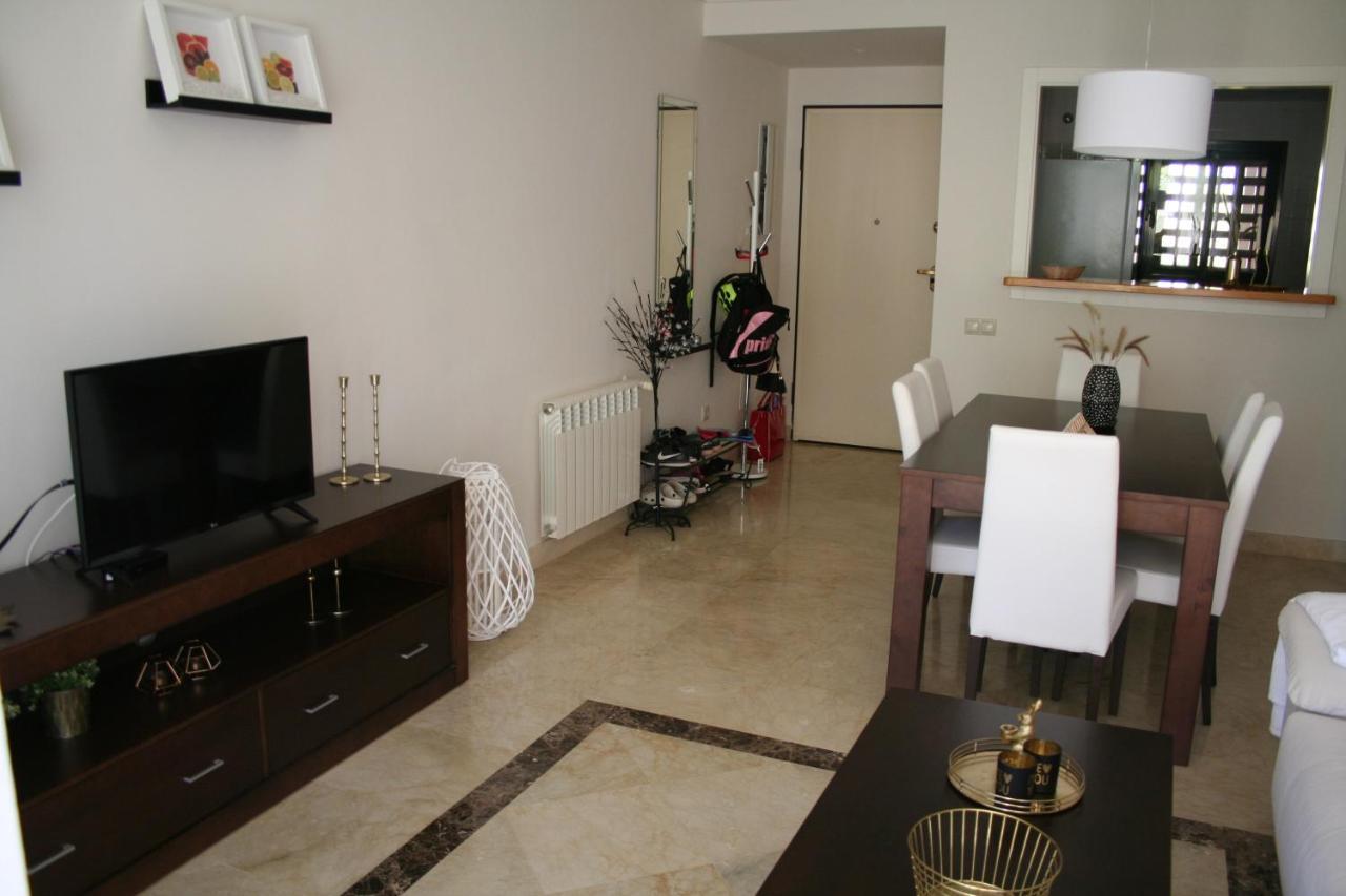 Roda Golf & Beach Resort, Murcia San Javier Eksteriør billede