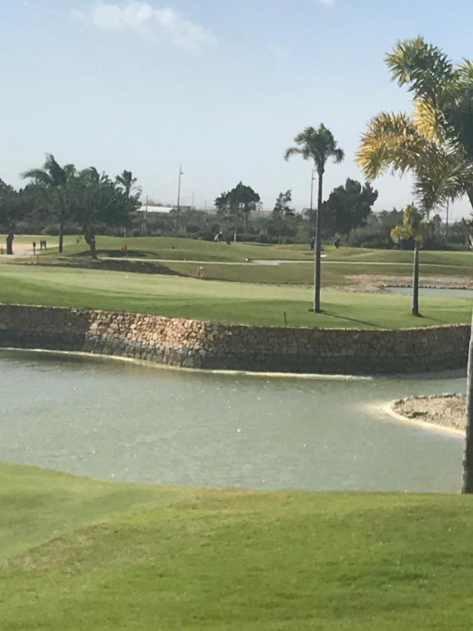 Roda Golf & Beach Resort, Murcia San Javier Eksteriør billede