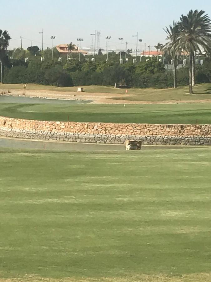 Roda Golf & Beach Resort, Murcia San Javier Eksteriør billede