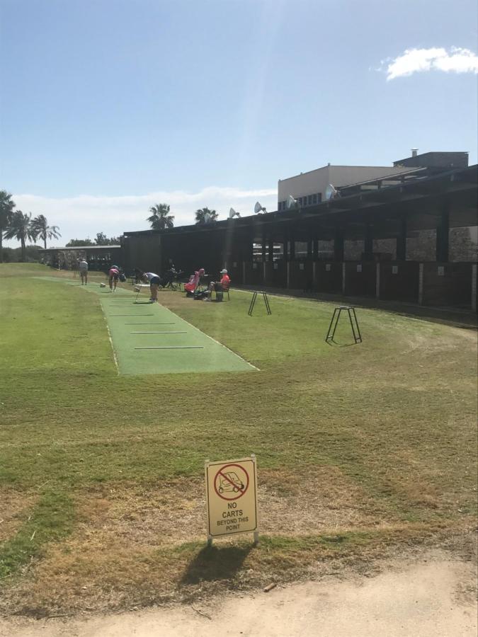 Roda Golf & Beach Resort, Murcia San Javier Eksteriør billede