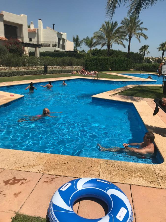 Roda Golf & Beach Resort, Murcia San Javier Eksteriør billede