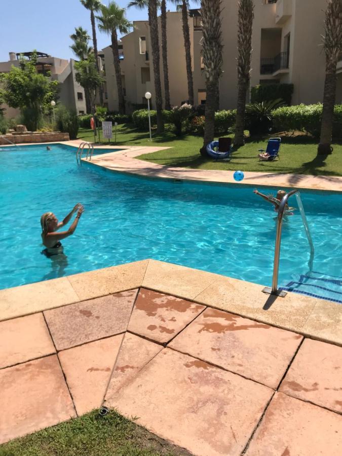 Roda Golf & Beach Resort, Murcia San Javier Eksteriør billede